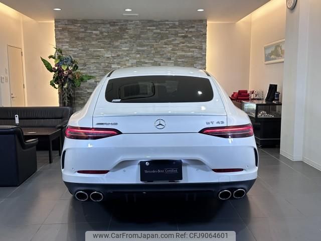 mercedes-benz amg-gt 2020 quick_quick_290659_W1K2906592A031252 image 2