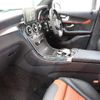 mercedes-benz glc-class 2018 CFJ1585551 image 2