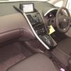 toyota sai 2010 CFJ1834196 image 5