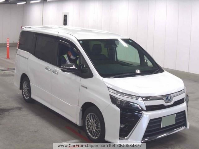 toyota voxy 2018 quick_quick_DAA-ZWR80W_ZWR80-0348505 image 1