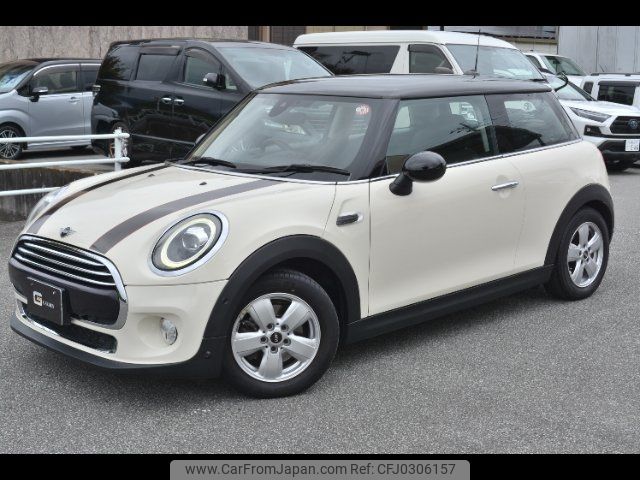 mini mini-others 2019 -BMW--BMW Mini XN15M--02J11202---BMW--BMW Mini XN15M--02J11202- image 1