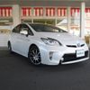 toyota prius 2014 -TOYOTA--Prius DAA-ZVW30--ZVW30-5739081---TOYOTA--Prius DAA-ZVW30--ZVW30-5739081- image 1