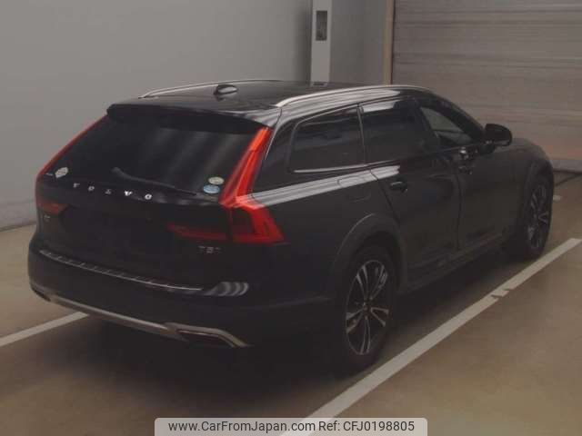 volvo v90 2017 -VOLVO--Volvo V90 DBA-PB420--YV1PZ10MCH1003373---VOLVO--Volvo V90 DBA-PB420--YV1PZ10MCH1003373- image 2