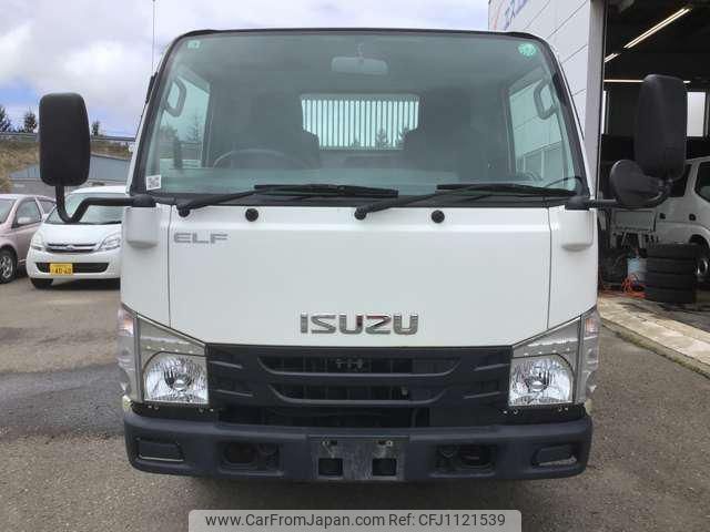 isuzu elf-truck 2018 -ISUZU--Elf ｿﾉ他--7006934---ISUZU--Elf ｿﾉ他--7006934- image 2