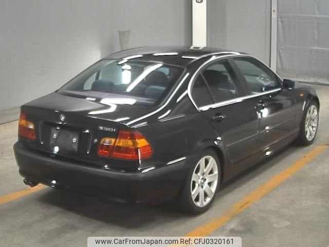 bmw 3-series 2004 -BMW--BMW 3 Series WBAET55030NG90395---BMW--BMW 3 Series WBAET55030NG90395- image 2