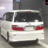 toyota alphard 2004 -TOYOTA--Alphard MNH10W--0055878---TOYOTA--Alphard MNH10W--0055878- image 2