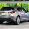 mazda axela 2014 -MAZDA--Axela DBA-BMEFS--BMEFS-107852---MAZDA--Axela DBA-BMEFS--BMEFS-107852- image 17