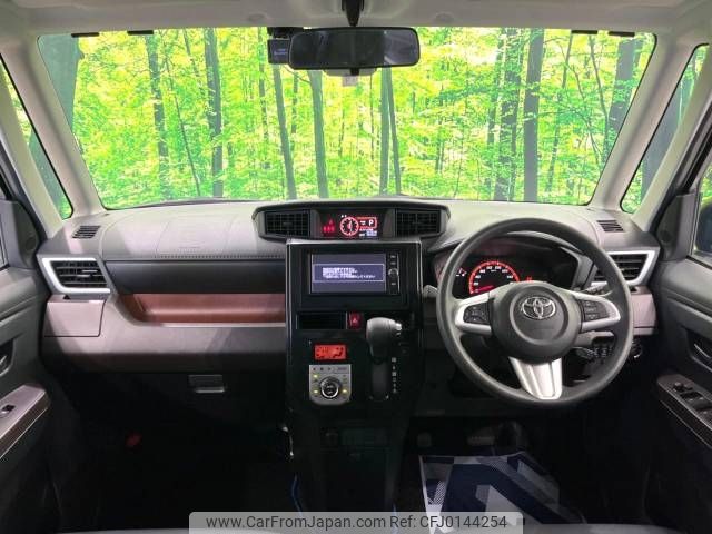 toyota roomy 2018 -TOYOTA--Roomy DBA-M900A--M900A-0173005---TOYOTA--Roomy DBA-M900A--M900A-0173005- image 2