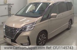 nissan serena 2020 -NISSAN--Serena GFC27-196464---NISSAN--Serena GFC27-196464-