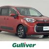 toyota sienta 2023 -TOYOTA--Sienta 6AA-MXPL10G--MXPL10-1022270---TOYOTA--Sienta 6AA-MXPL10G--MXPL10-1022270- image 1