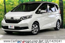honda freed 2020 -HONDA--Freed 6AA-GB7--GB7-3105982---HONDA--Freed 6AA-GB7--GB7-3105982-