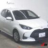 toyota yaris 2025 CFJ1715973 image 1