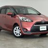 toyota sienta 2016 -TOYOTA--Sienta DBA-NSP170G--NSP170-7033620---TOYOTA--Sienta DBA-NSP170G--NSP170-7033620- image 1