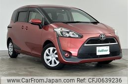 toyota sienta 2016 -TOYOTA--Sienta DBA-NSP170G--NSP170-7033620---TOYOTA--Sienta DBA-NSP170G--NSP170-7033620-