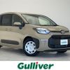 toyota sienta 2025 -TOYOTA--Sienta 6AA-MXPL10G--MXPL10-1205239---TOYOTA--Sienta 6AA-MXPL10G--MXPL10-1205239- image 1