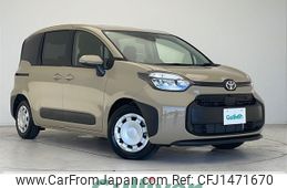toyota sienta 2025 -TOYOTA--Sienta 6AA-MXPL10G--MXPL10-1205239---TOYOTA--Sienta 6AA-MXPL10G--MXPL10-1205239-