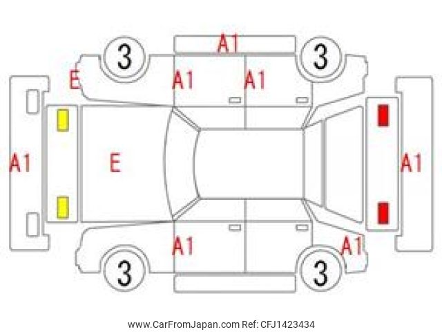 toyota vitz 2020 -TOYOTA--Vitz DBA-NSP130--NSP130-4027720---TOYOTA--Vitz DBA-NSP130--NSP130-4027720- image 2