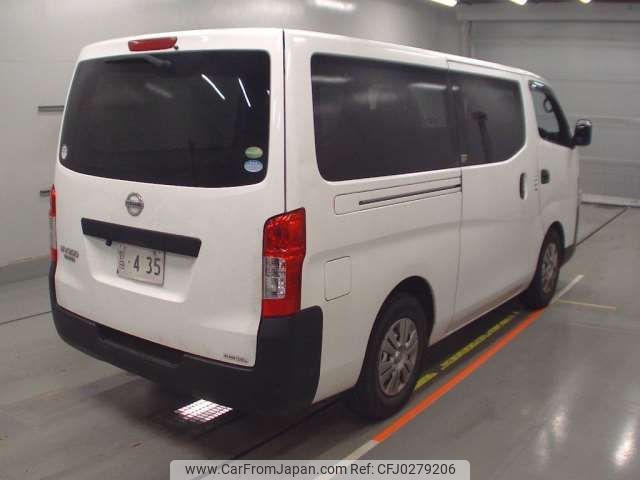 nissan caravan-van 2019 -NISSAN--Caravan Van CBF-VR2E26--VR2E26-122069---NISSAN--Caravan Van CBF-VR2E26--VR2E26-122069- image 2