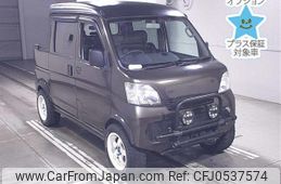 subaru sambar-van 2013 -SUBARU--Samber Van S321Q-0000098---SUBARU--Samber Van S321Q-0000098-