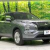 mitsubishi outlander-phev 2022 CFJ1652398 image 16