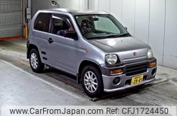 honda stepwagon-spada 1999 CFJ1724450