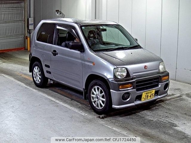 honda stepwagon-spada 1999 CFJ1724450 image 1