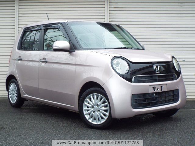 honda n-one 2012 -HONDA 【名変中 】--N ONE JG1--1005299---HONDA 【名変中 】--N ONE JG1--1005299- image 1