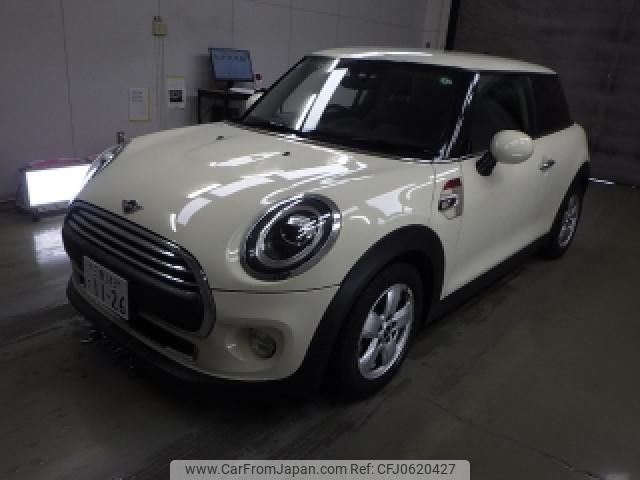 mini mini-others 2019 quick_quick_DBA-XR15M_XR15M-0TE87996 image 1