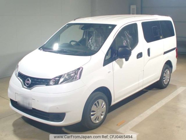 nissan nv200-vanette 2024 -NISSAN 【大阪 400も5644】--NV200 VM20-238116---NISSAN 【大阪 400も5644】--NV200 VM20-238116- image 1