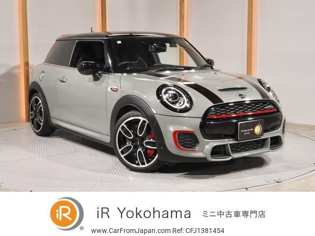 mini mini-others 2020 quick_quick_XRJCWM_WMWXR920X02M11171 image 1