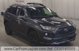 toyota rav4 2021 -TOYOTA--RAV4 6BA-MXAA54--MXAA54-2032824---TOYOTA--RAV4 6BA-MXAA54--MXAA54-2032824-