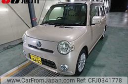 daihatsu mira-cocoa 2010 -DAIHATSU 【旭川 580ﾇ6602】--Mira Cocoa L685S--0003252---DAIHATSU 【旭川 580ﾇ6602】--Mira Cocoa L685S--0003252-