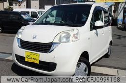 honda life 2010 CFJ0999168