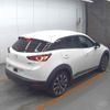 mazda cx-3 2018 quick_quick_6BA-DKEFW_DKEFW-200035 image 2