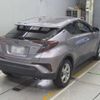 toyota c-hr 2018 -TOYOTA 【名古屋 393ﾈ8118】--C-HR DAA-ZYX10--ZYX10-2136545---TOYOTA 【名古屋 393ﾈ8118】--C-HR DAA-ZYX10--ZYX10-2136545- image 2