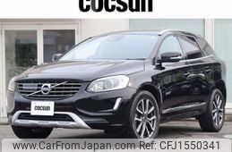 volvo xc60 2017 CFJ1550341