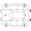 honda odyssey 2017 CFJ1679435 image 2