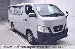 nissan caravan-van 2020 CFJ1473983