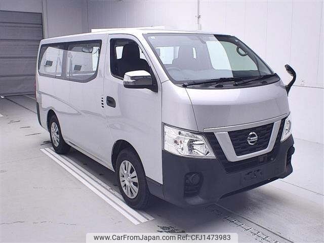 nissan caravan-van 2020 CFJ1473983 image 1