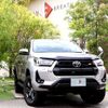 toyota hilux 2021 CFJ1675254 image 60