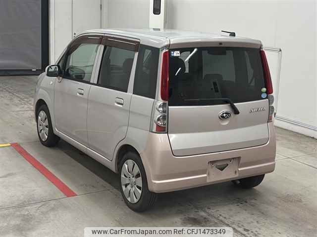 subaru stella 2009 -SUBARU--Stella RN1-135034---SUBARU--Stella RN1-135034- image 2