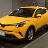 toyota c-hr 2017 -TOYOTA 【尾張小牧 331ﾅ7717】--C-HR DBA-NGX50--NGX50-2014616---TOYOTA 【尾張小牧 331ﾅ7717】--C-HR DBA-NGX50--NGX50-2014616- image 1