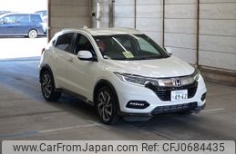 honda vezel 2019 -HONDA 【湘南 302ﾃ4962】--VEZEL RU1-2300861---HONDA 【湘南 302ﾃ4962】--VEZEL RU1-2300861-