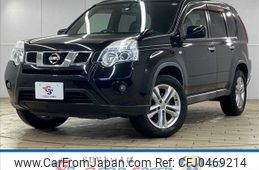 nissan x-trail 2012 -NISSAN--X-Trail DBA-NT31--NT31-233064---NISSAN--X-Trail DBA-NT31--NT31-233064-