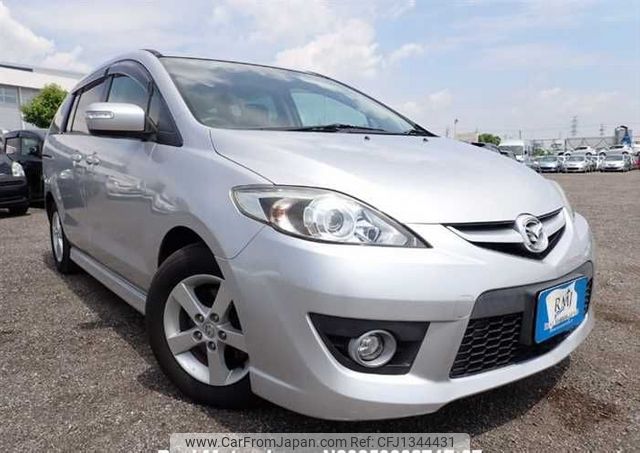 mazda premacy 2010 646828-N2025060274F-27 image 1