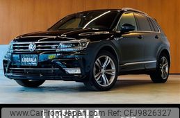 volkswagen tiguan 2016 -VOLKSWAGEN--VW Tiguan ABA-5NCZE--WVGZZZ5NZHW846857---VOLKSWAGEN--VW Tiguan ABA-5NCZE--WVGZZZ5NZHW846857-