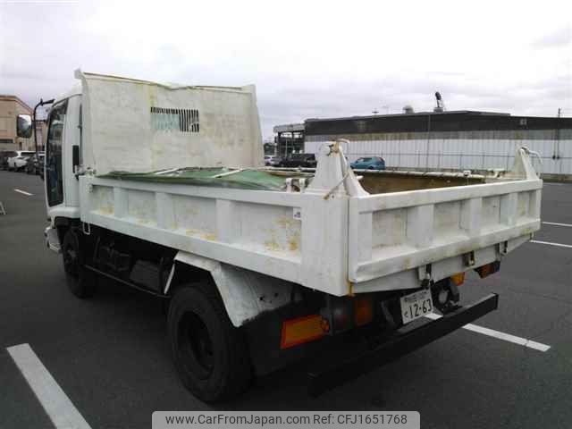 isuzu forward 2006 CFJ1651768 image 2