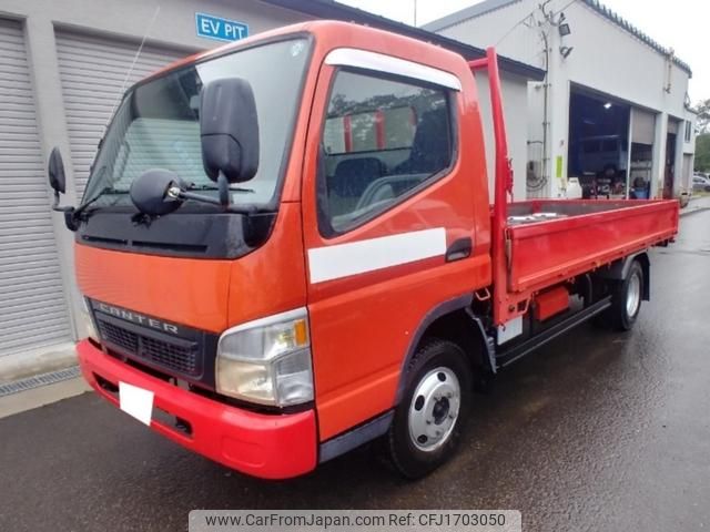 mitsubishi-fuso canter 2003 CFJ1703050 image 1