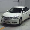 nissan sylphy 2013 -NISSAN--SYLPHY DBA-TB17--TB17-001682---NISSAN--SYLPHY DBA-TB17--TB17-001682- image 1