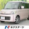 suzuki spacia 2013 -SUZUKI--Spacia DBA-MK32S--MK32S-117305---SUZUKI--Spacia DBA-MK32S--MK32S-117305- image 1